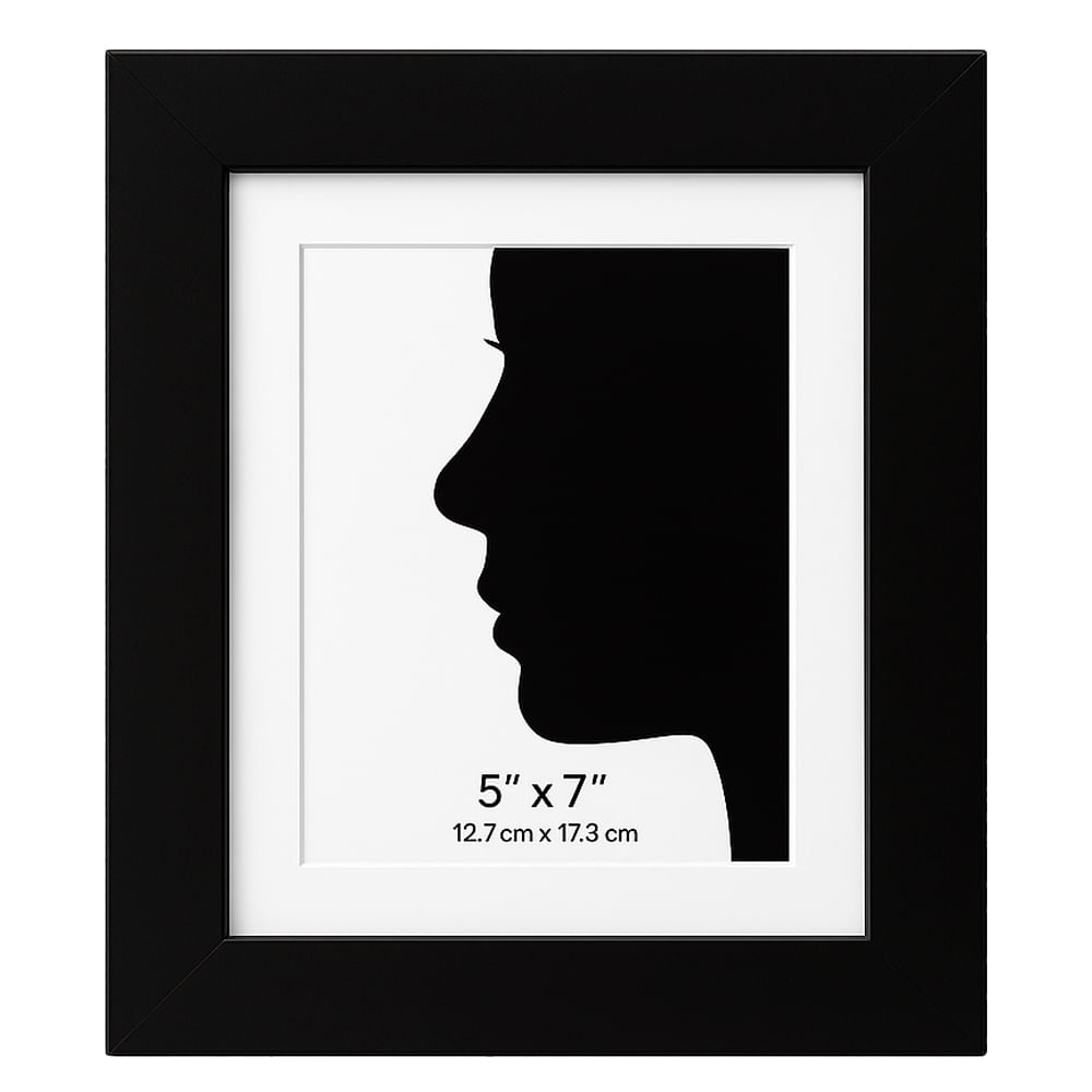 Portarretrato con marco 19.3x1.4x24.4 cm