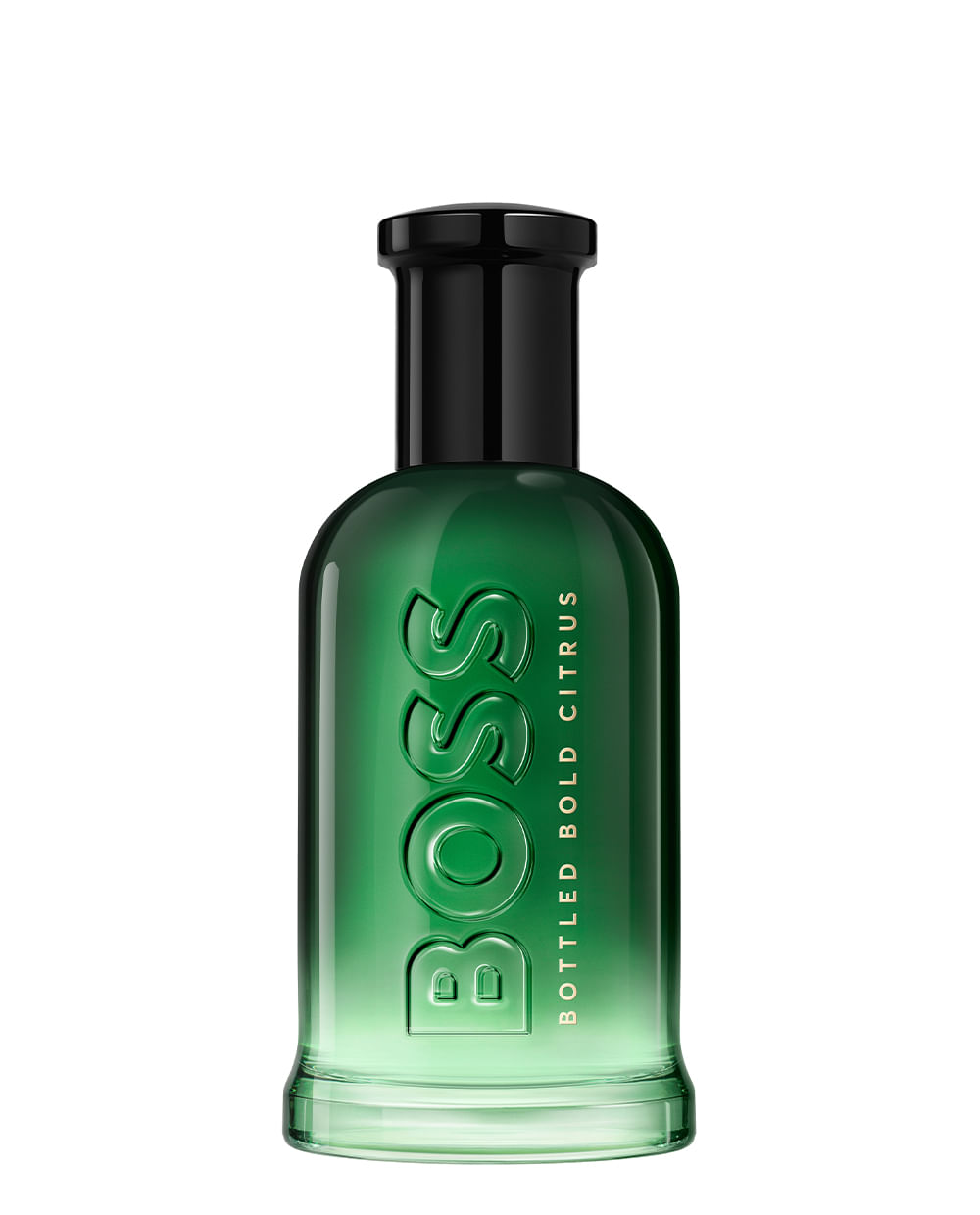 BOSS Bottled Bold Citrus Eau de Parfum