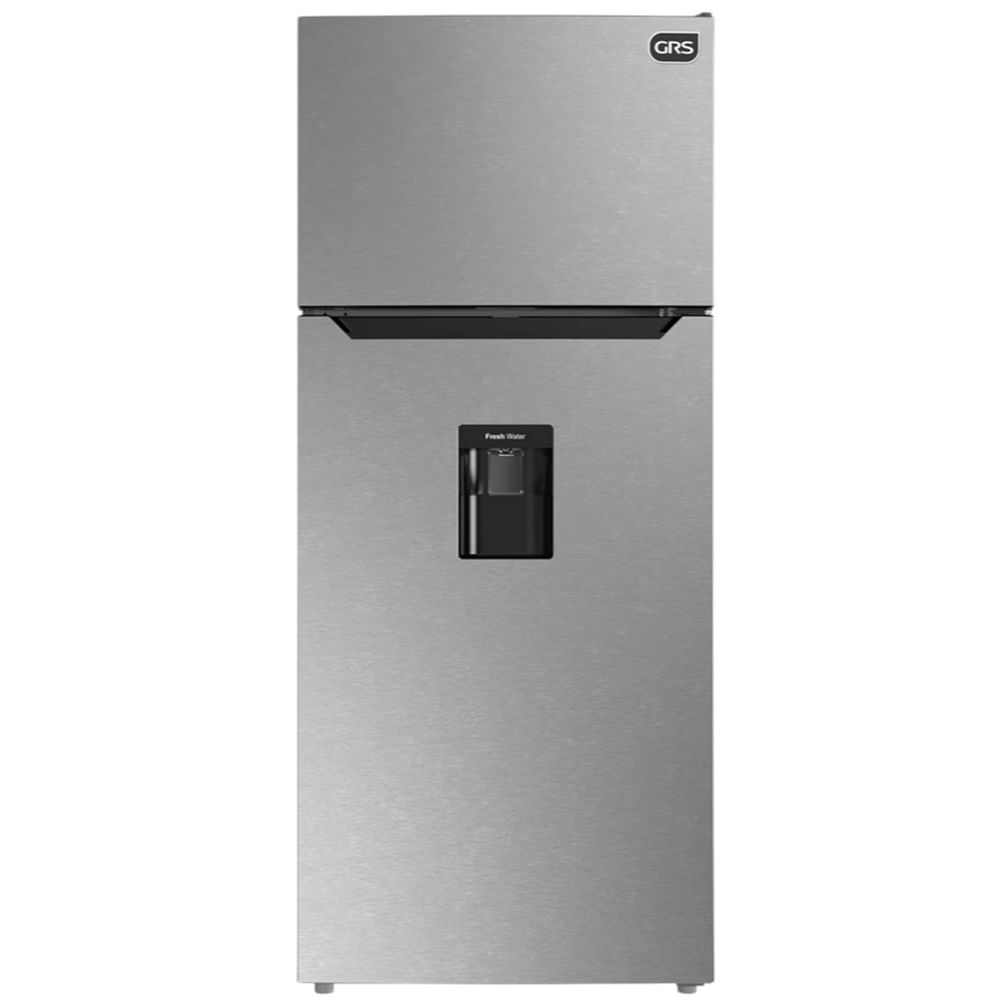 Refrigeradora Top Mount 413 L (15 PCU) Inverter GRFF15TTX GRS