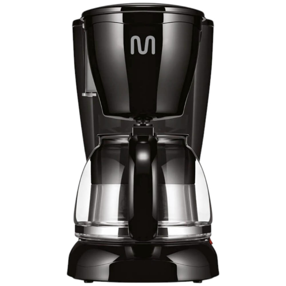 Cafetera Multilaser 12 tazas