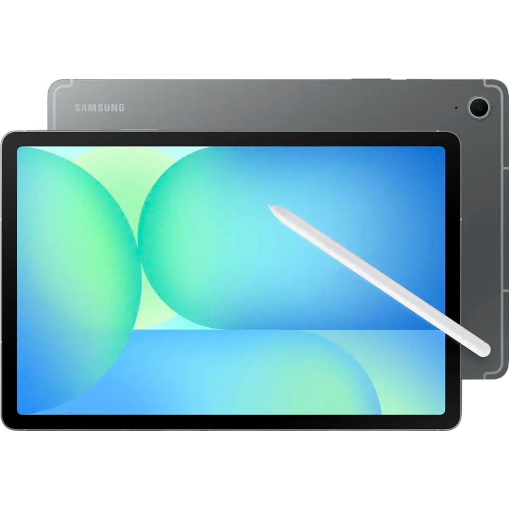 Tablet Samsung Galaxy tab S10 FE 5G 13.1" (33.02 cm) 8GB RAM 128GB ROM