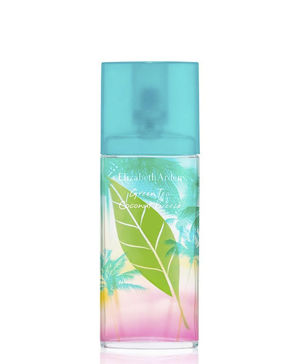 Green Tea Coconut Breeze Eau de Toilette 100ml