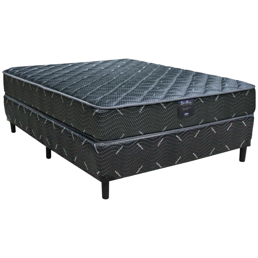 Cama Indufoam Durafoam Plus confort medio