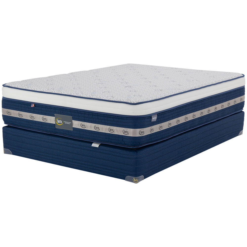 Cama Perfect Balance medio