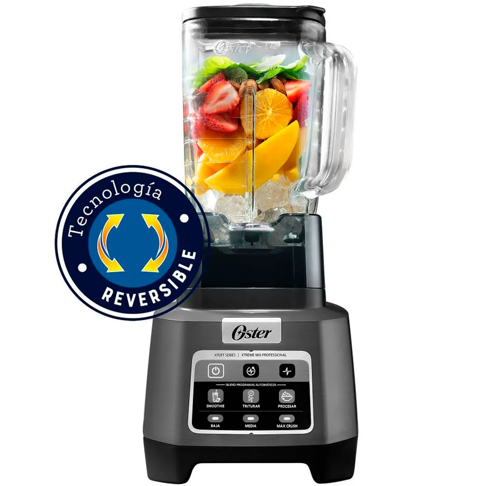 Licuadora Oster Profesional XTREME MIX 1500W 2L
