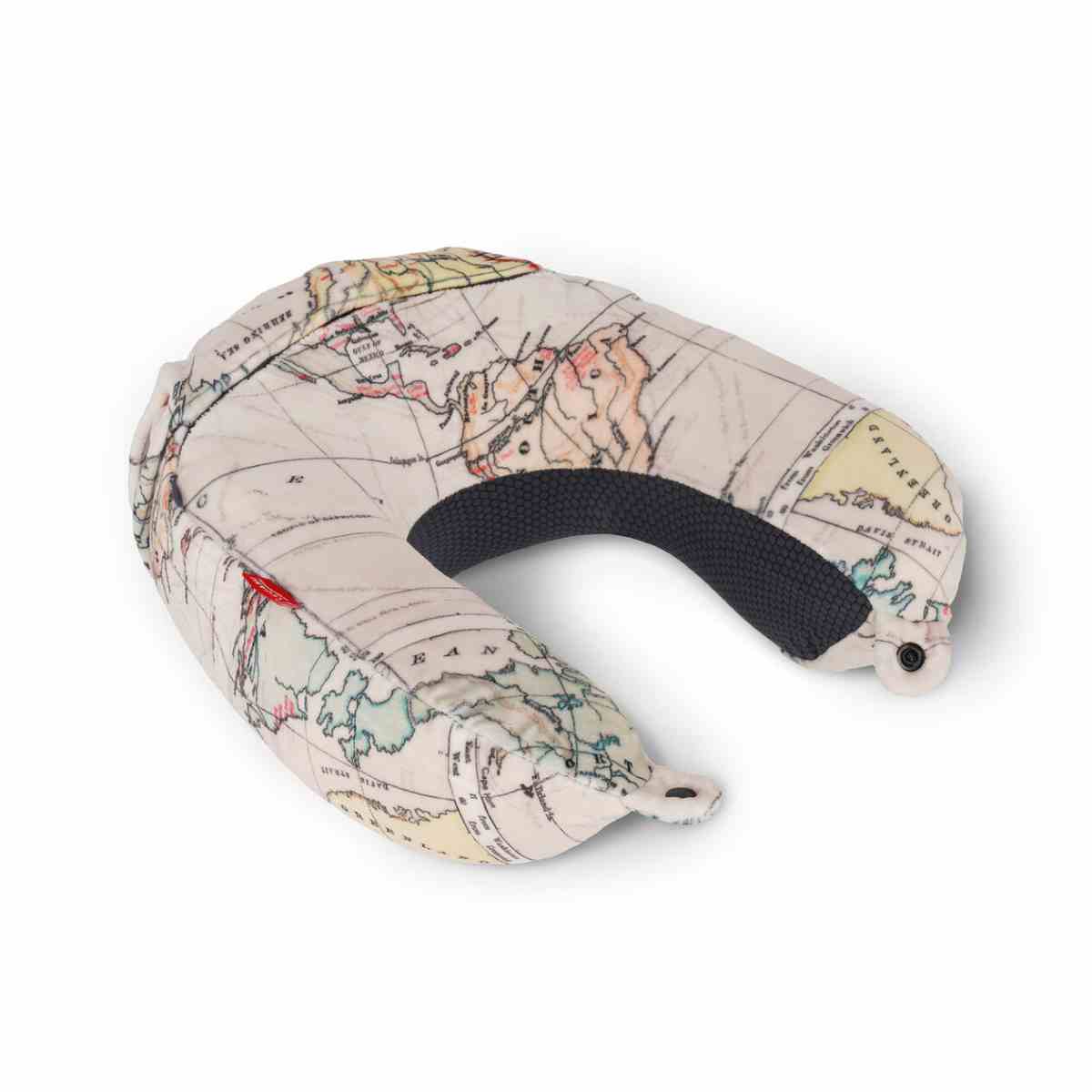 Almohada De Viaje   Travel Pillow Travel (Tpp0001)