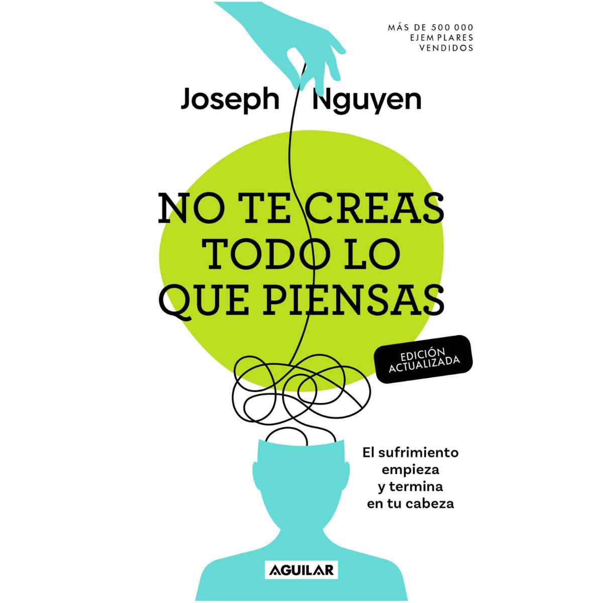 No Te Creas Todo Lo Que Piensas
