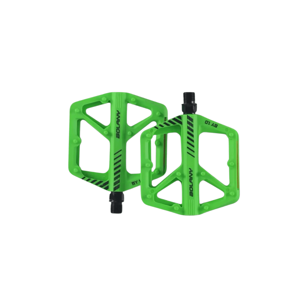 Pedales De Plataforma Para Bicicleta