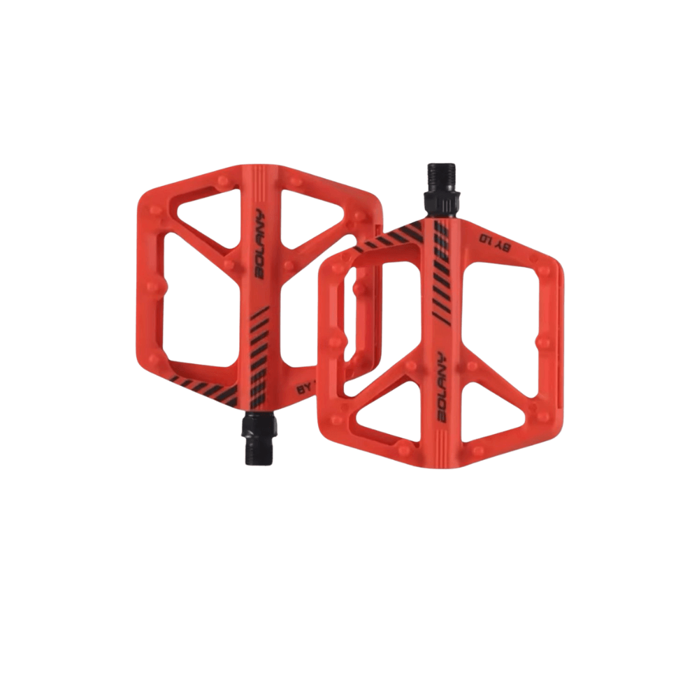 Pedales De Plataforma Para Bicicleta