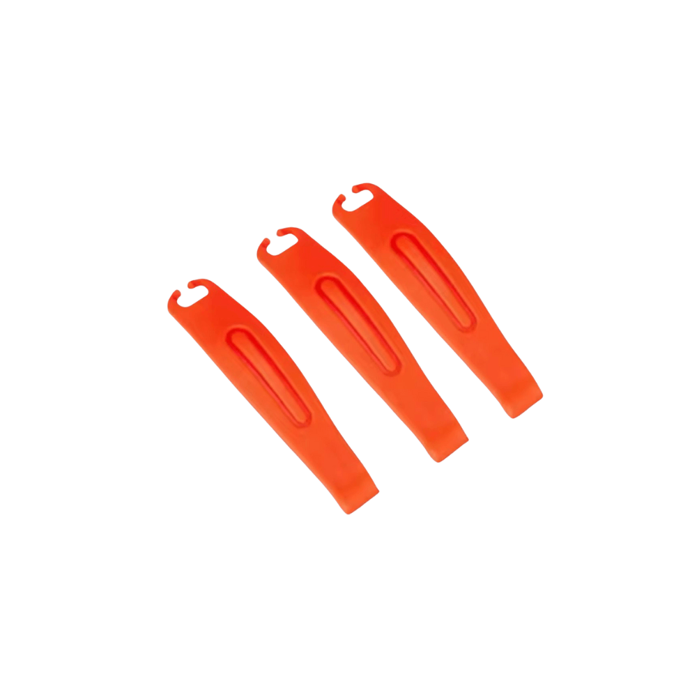 Palancas Para Reparar Neumático De Bicicleta