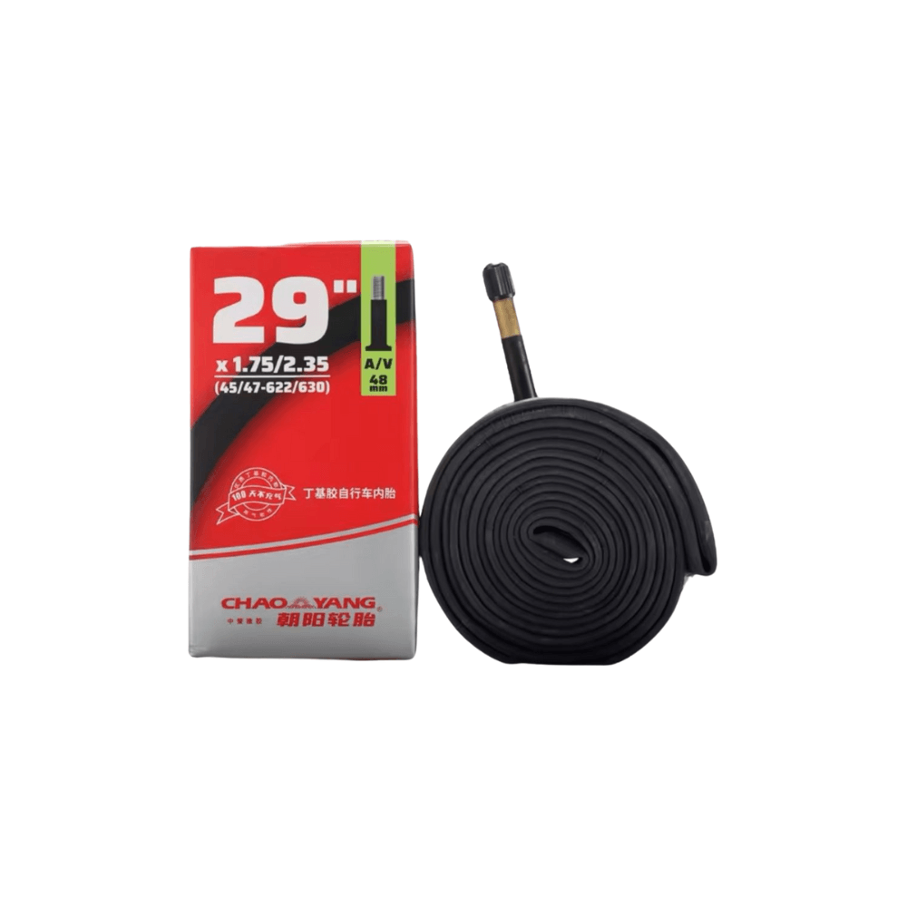 Tubo Neumático Para Llanta Rin 29