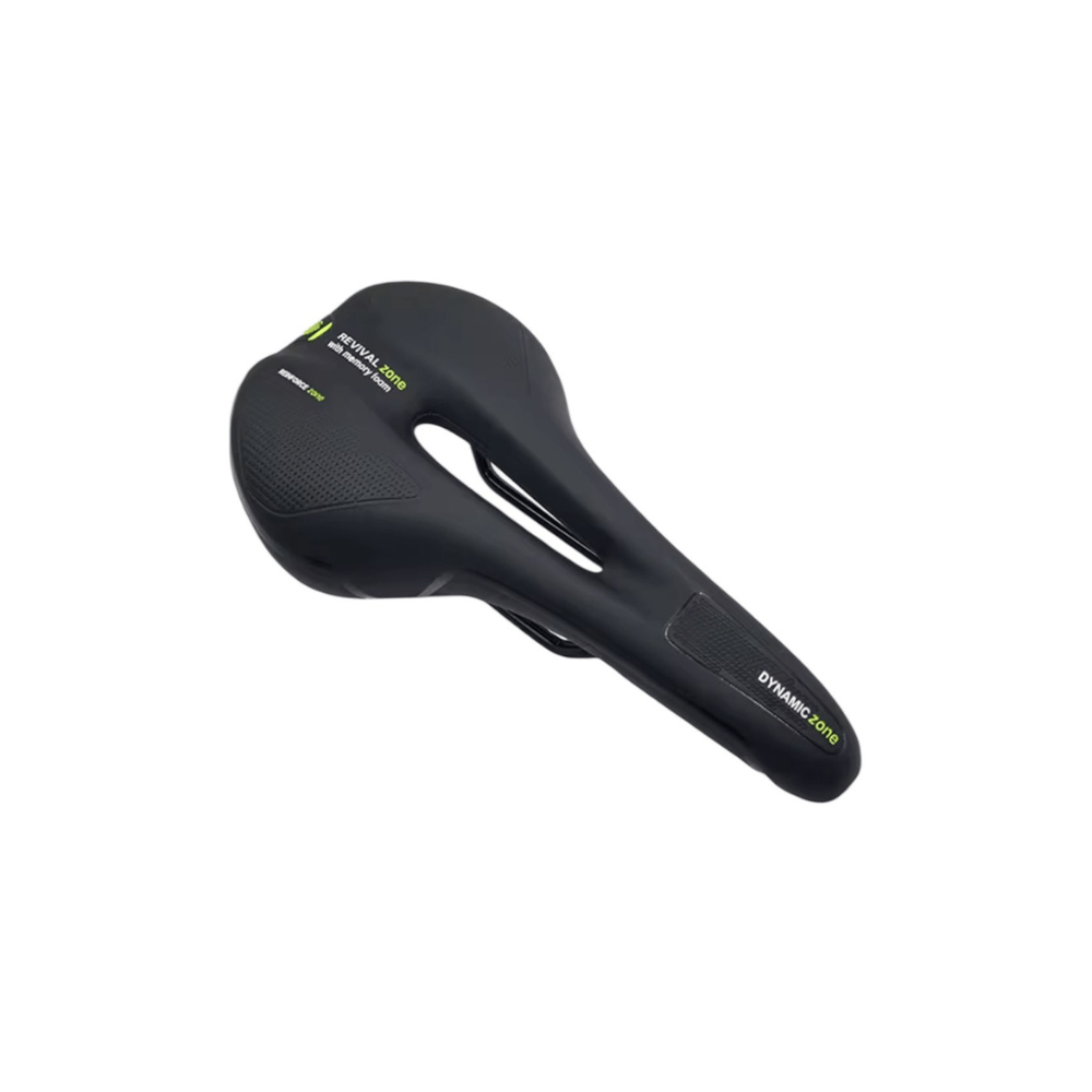 Asiento De Bicicleta