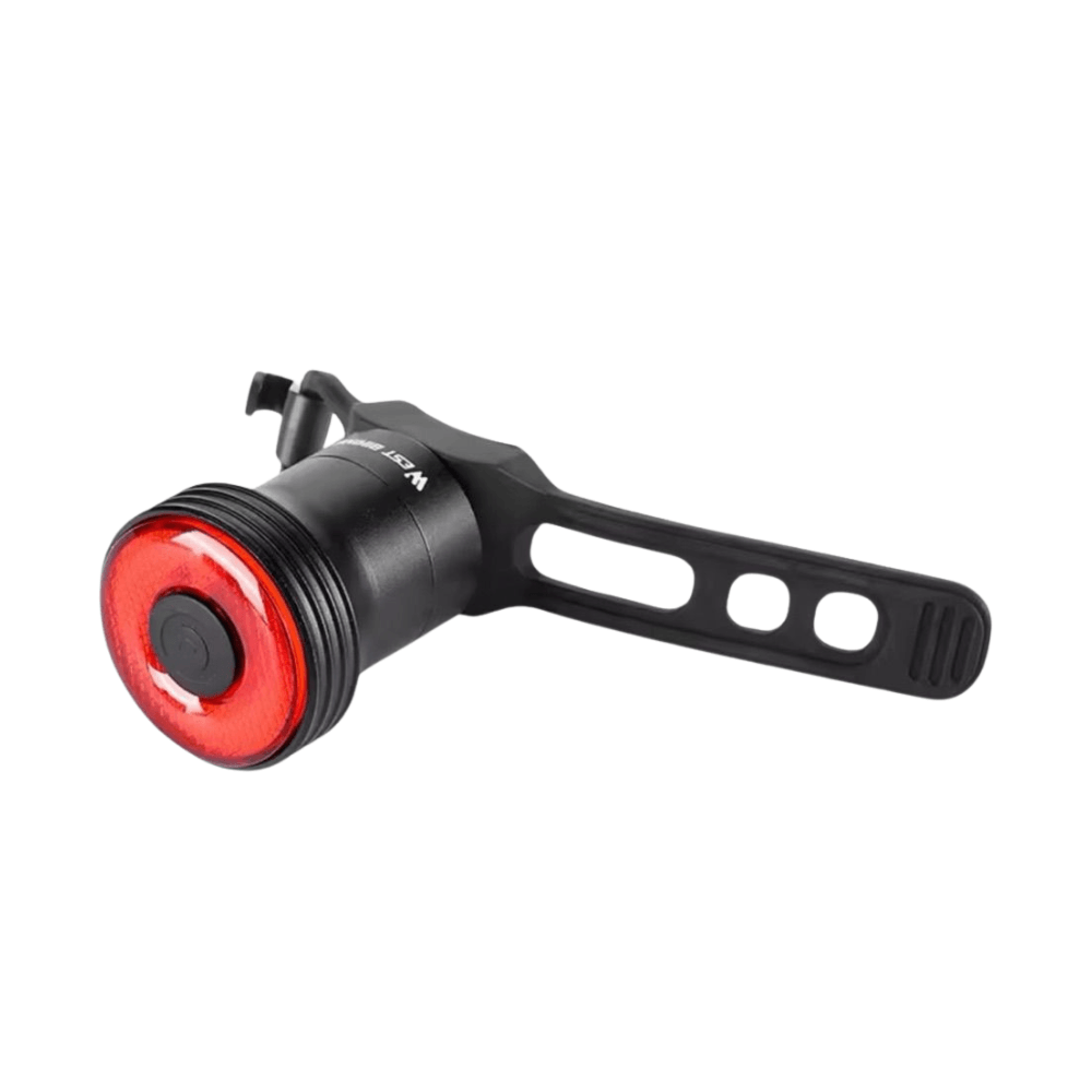 Luz Trasera Inteligente