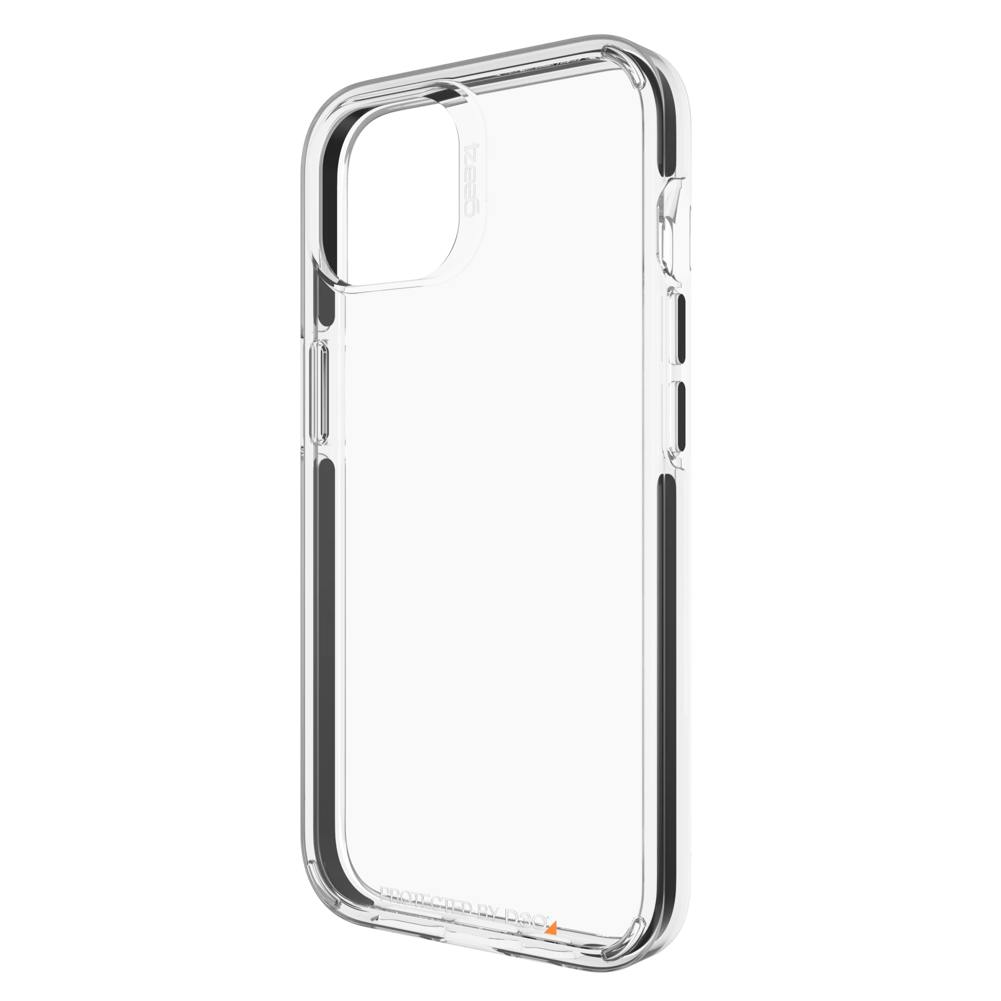Case para iPhone 13 transparente
