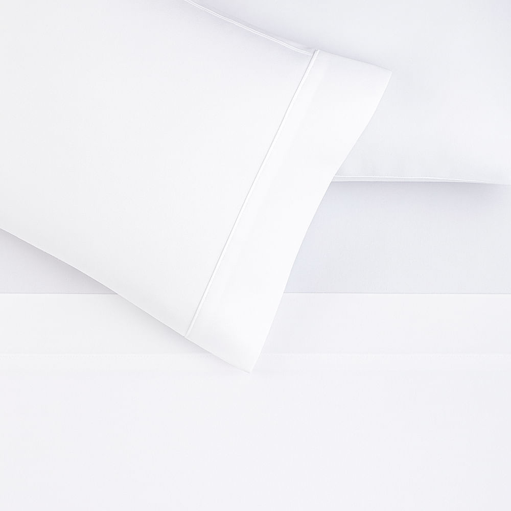 Set de sábana sólida 300 hilos