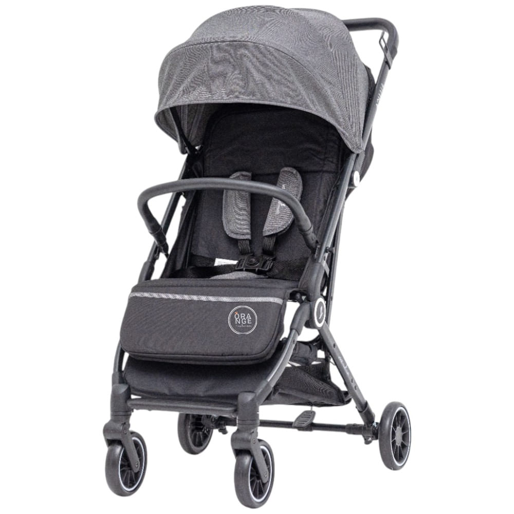Coche Orange Paseo Lucca para bebé