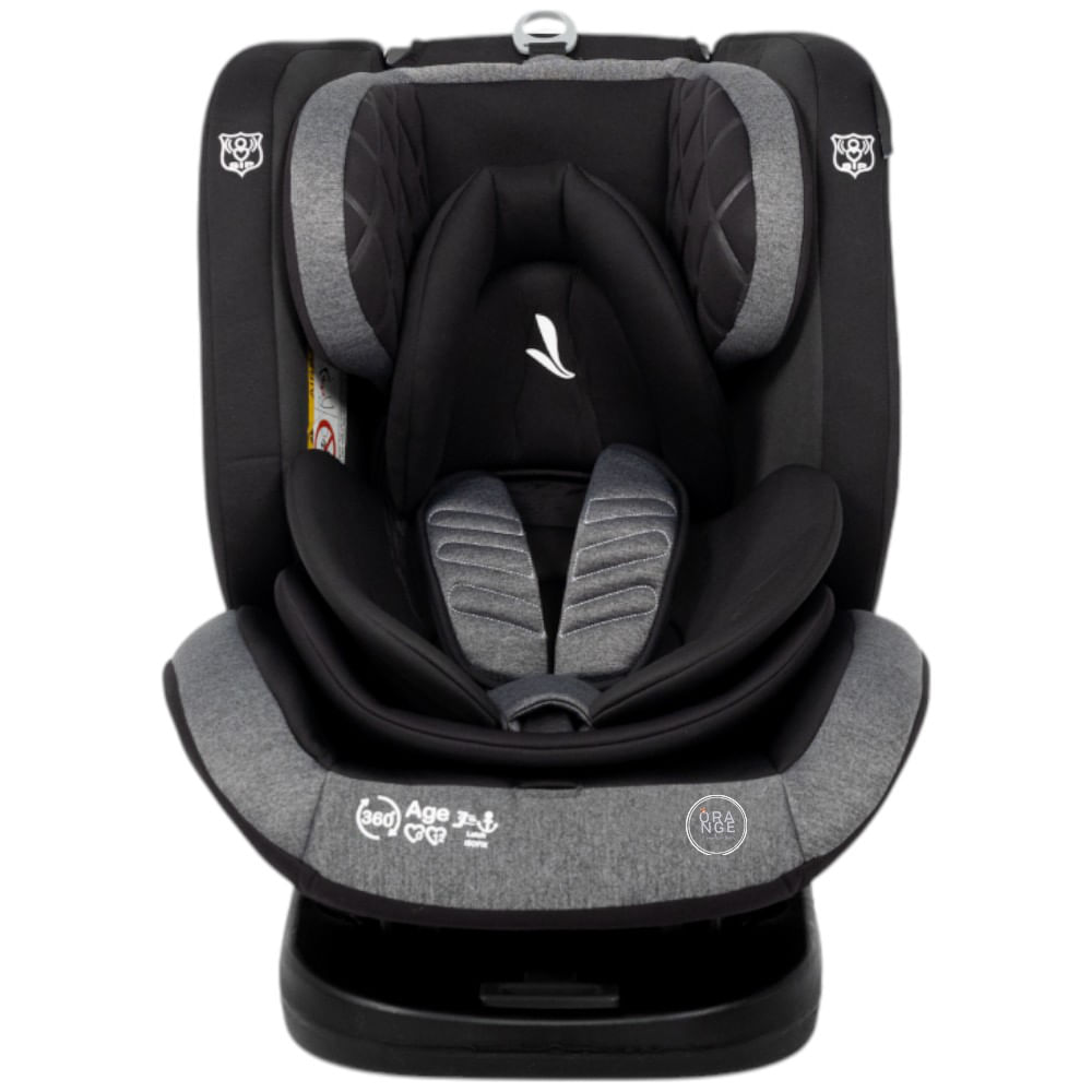Silla para carro Orange First 360 para bebé