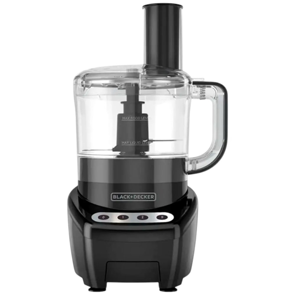 Procesador de alimentos Black and Decker 10 tazas FP4342-0BDLA