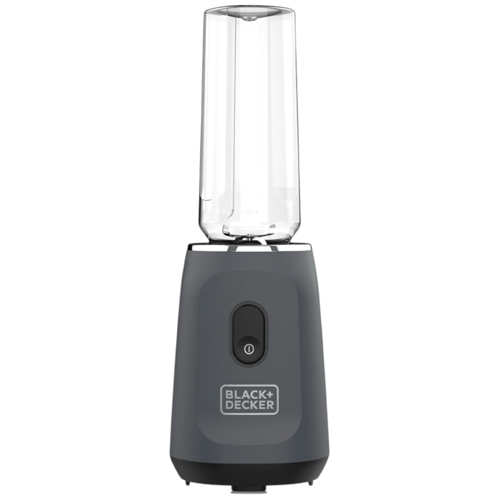 Licuadora personal Black and Decker 1 velocidad PB2209BD-LA