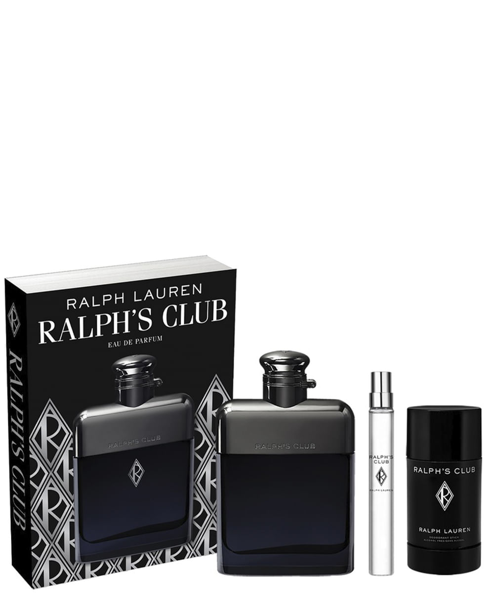 Set Ralph's Club Eau de Parfum