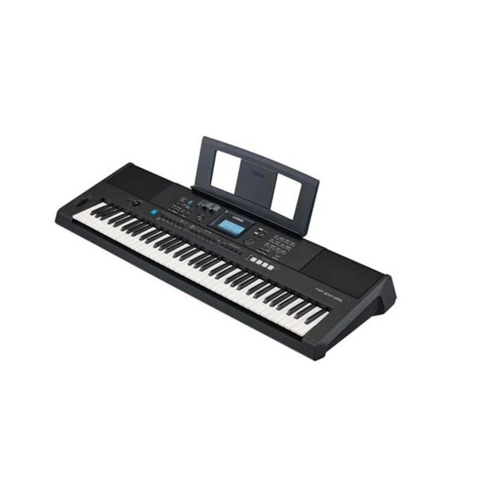 Teclado Yamaha PSR-EW425