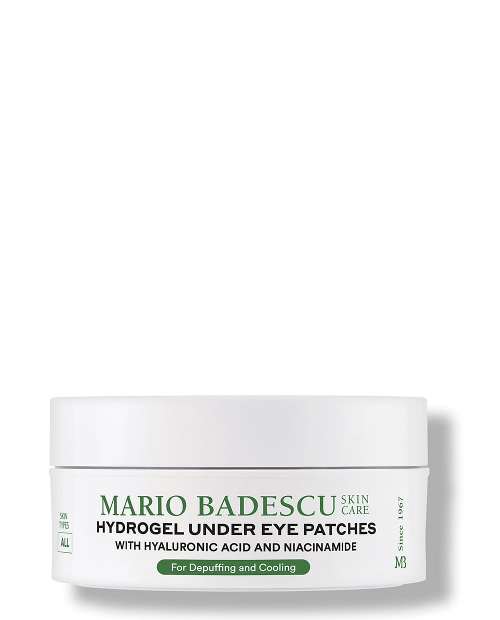 Hydrating Hydrogel Under Eye Masks