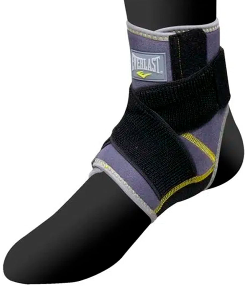 Tobillera neopreno universal Everlast