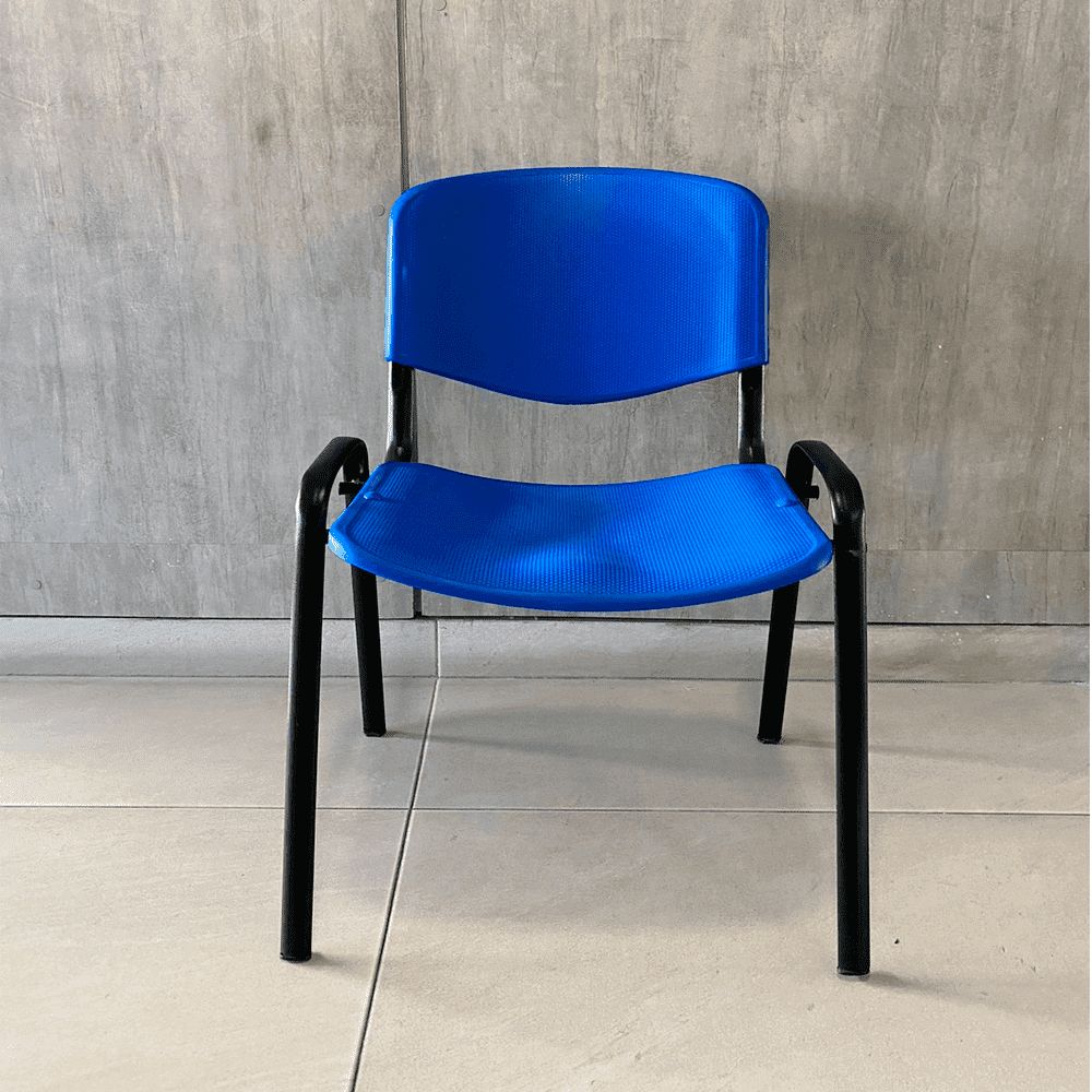 Silla de espera Doffice Nov