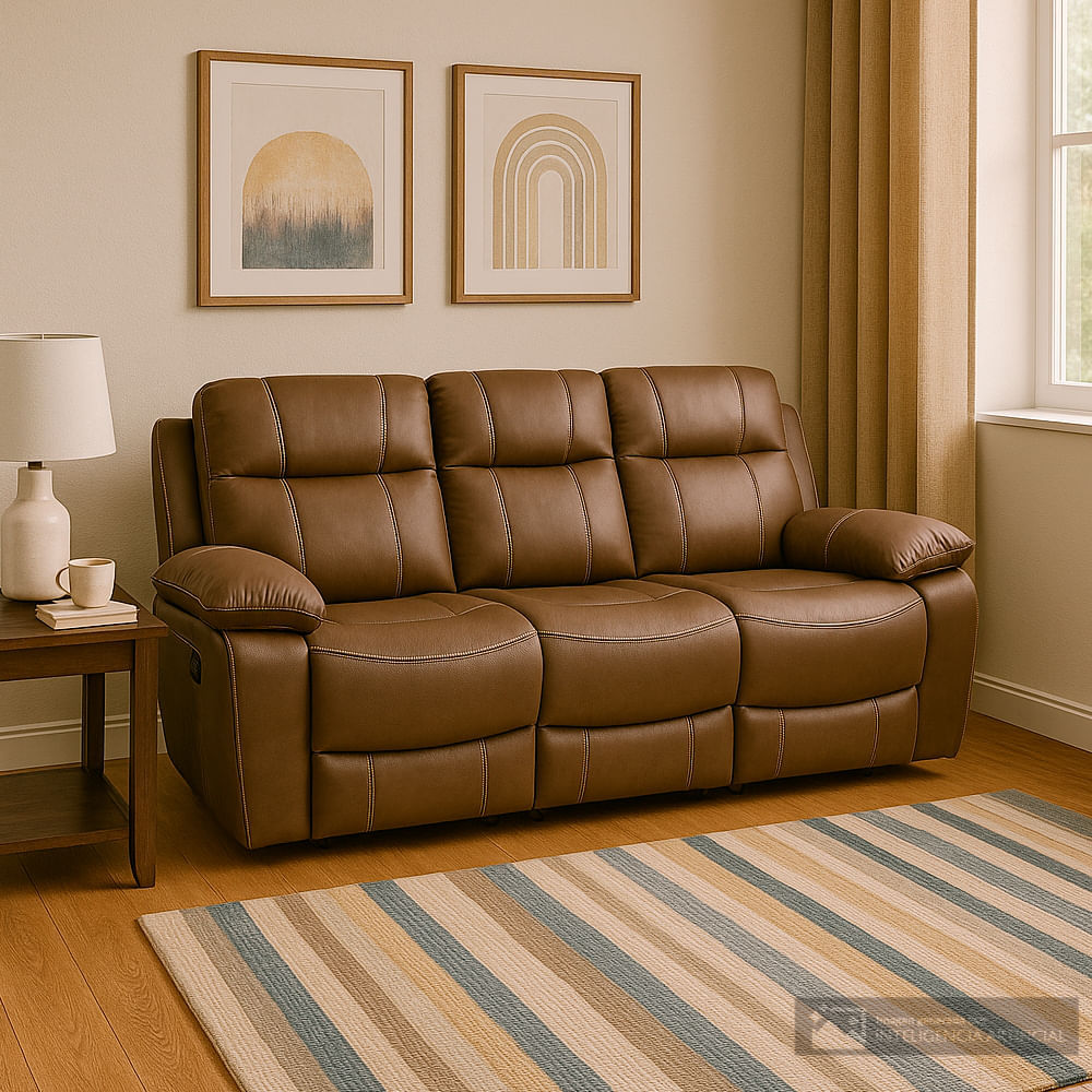 Sofá reclinable Colombo