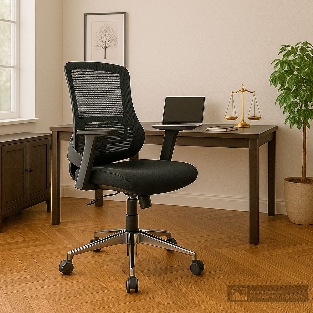 Silla de oficina SAU