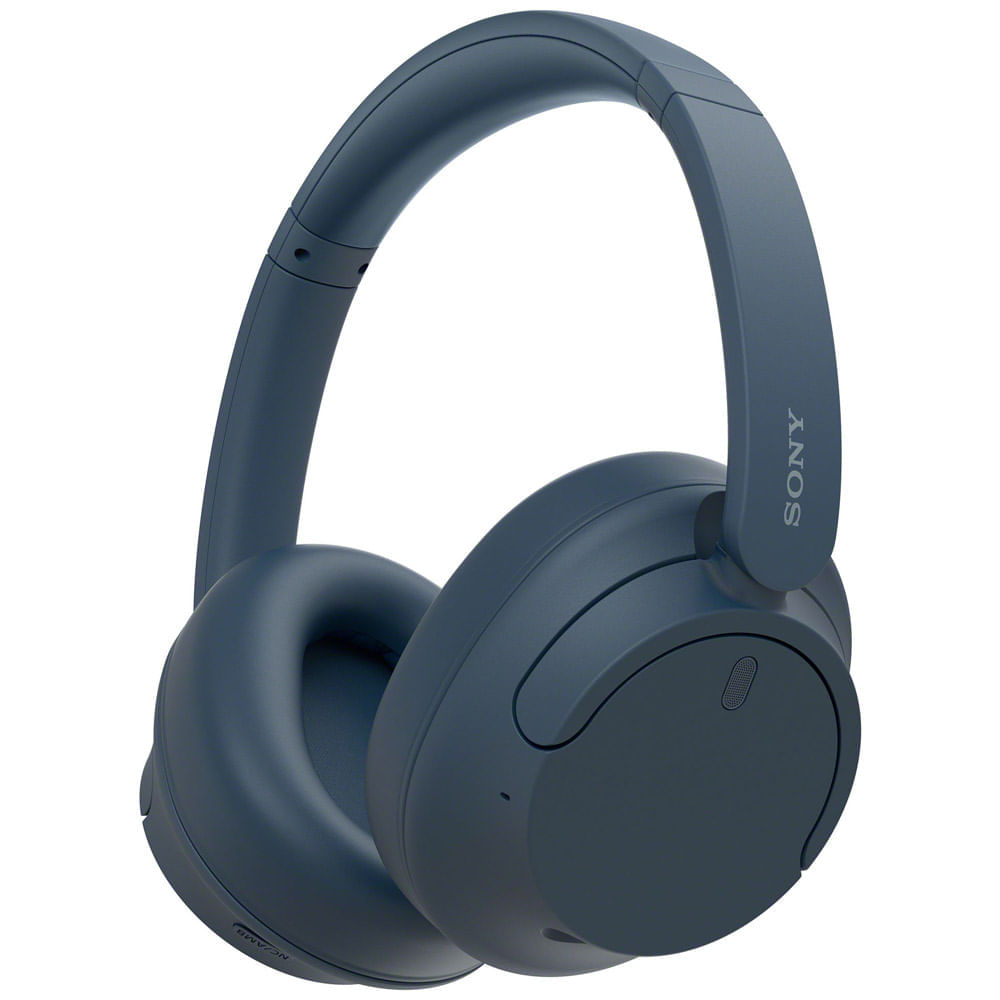Audífonos Bluetooth Over Eear Sony WH-CH720N con Noise Cancelling