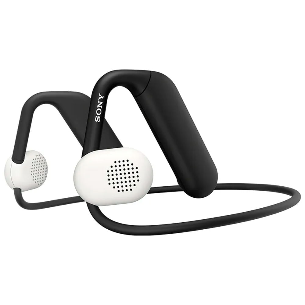 Audífonos inalámbricos over ear deportivos Sony Float Run WI-OE610