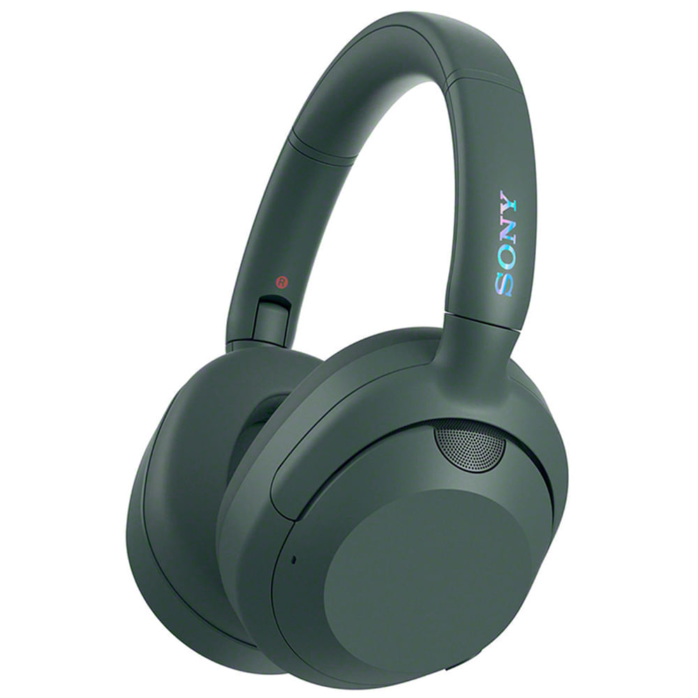 Audífonos Bluetooth Over Ear Sony ULT WEAR WH-ULT900N con Noise Cancelling