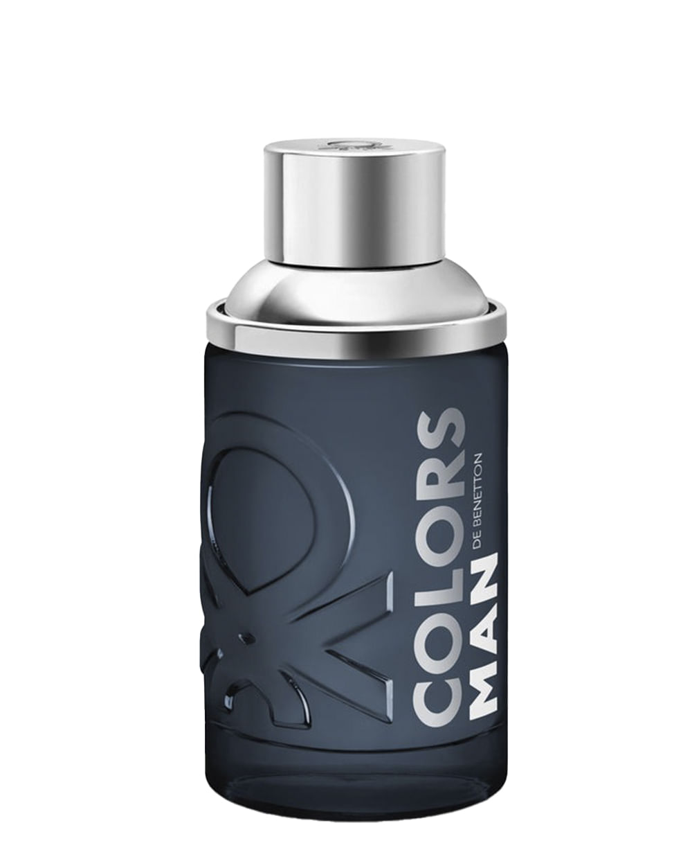 Benetton Colors Man Black Eau de Toilette