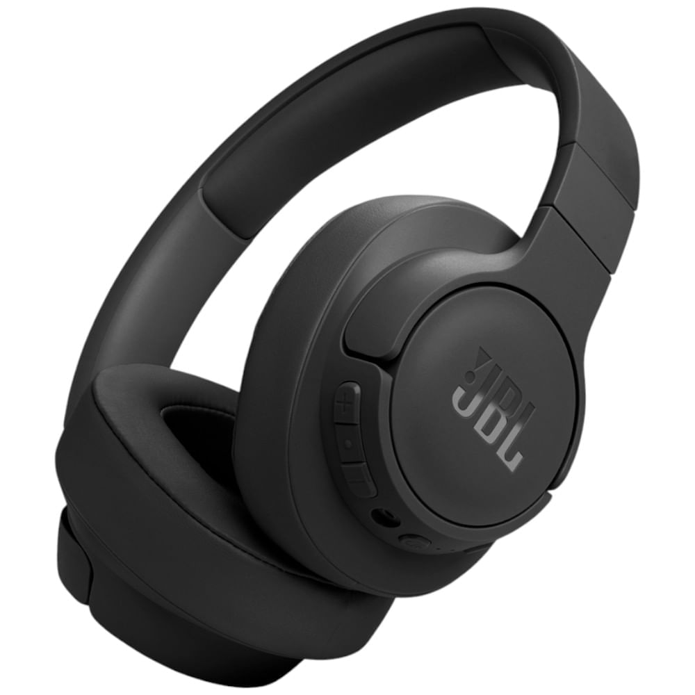 Audífono inalámbrico on ear JBL Tune 770NC con cancelación de ruido