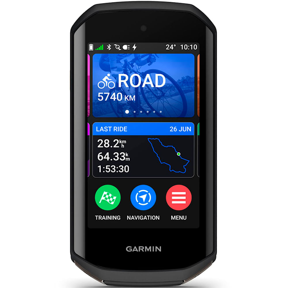 Ciclocomputador Garmin Edge 1050 Premium