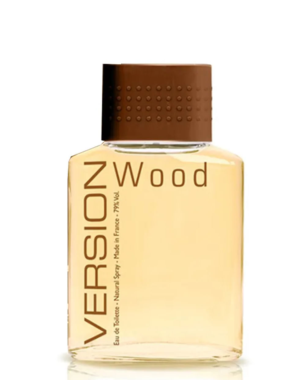 Wood Barbati Eau de Toilette 100ml