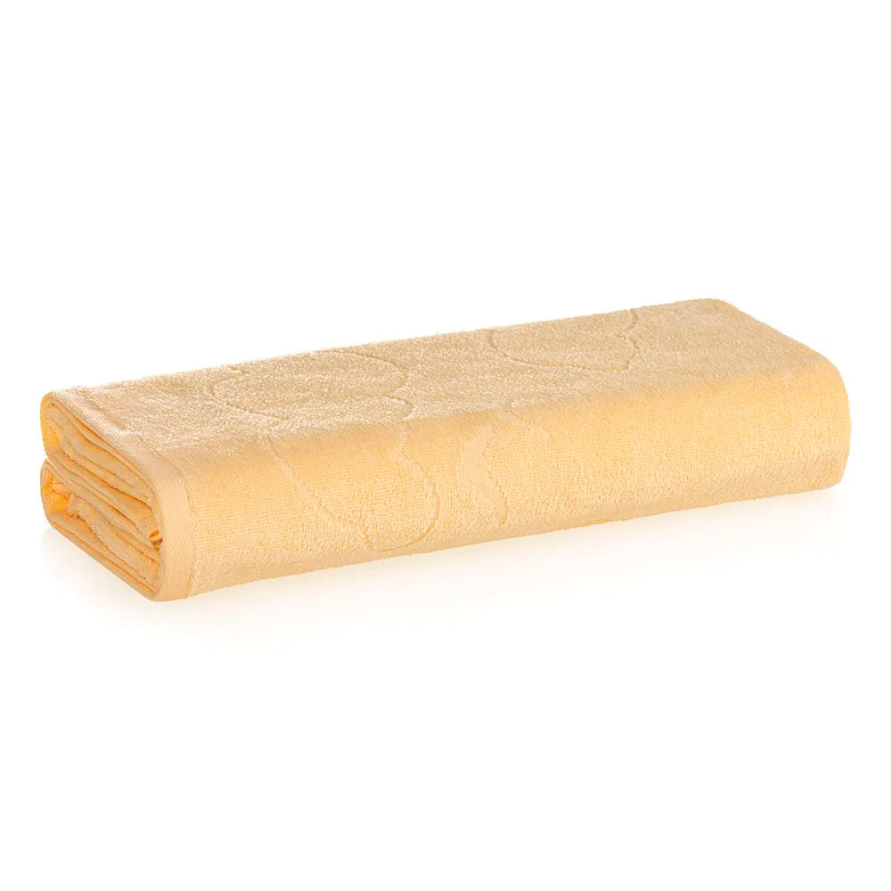 Toalla estilo infantil de algodón