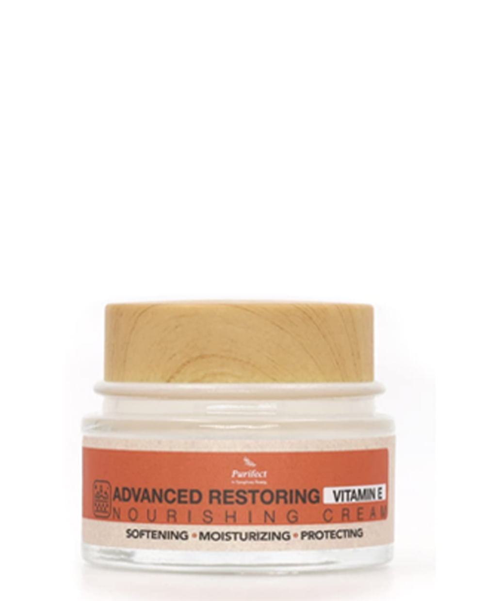 Advanced Restoring Vitamin E Nourishing Cream