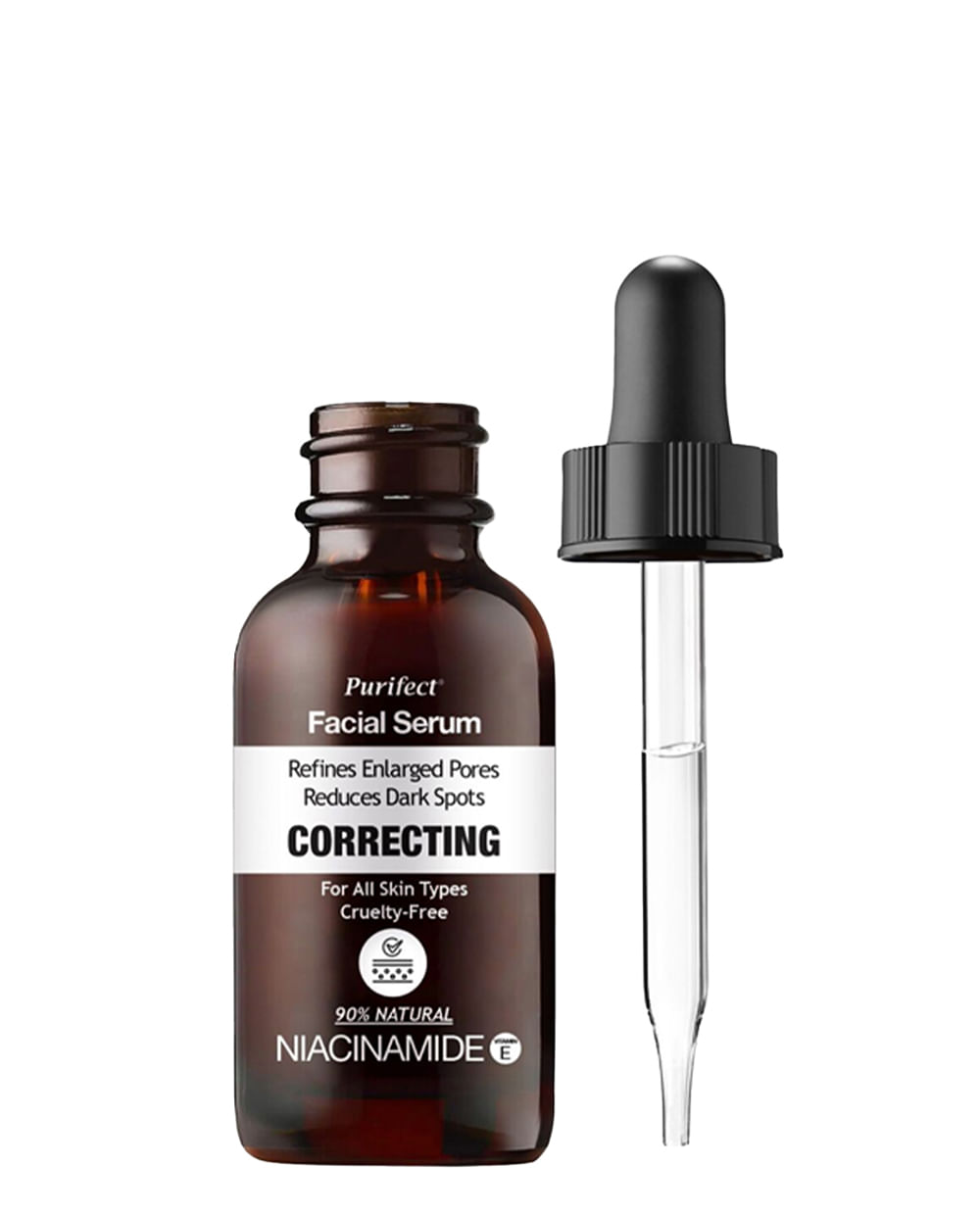 Correcting Niacinamide Facial Serum