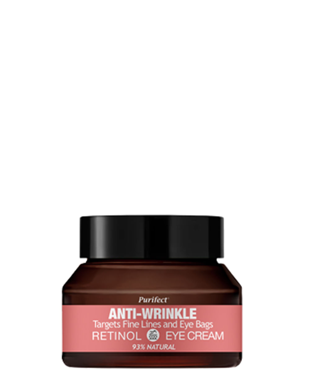 Anti-Wrinkle Retinol Eye Cream