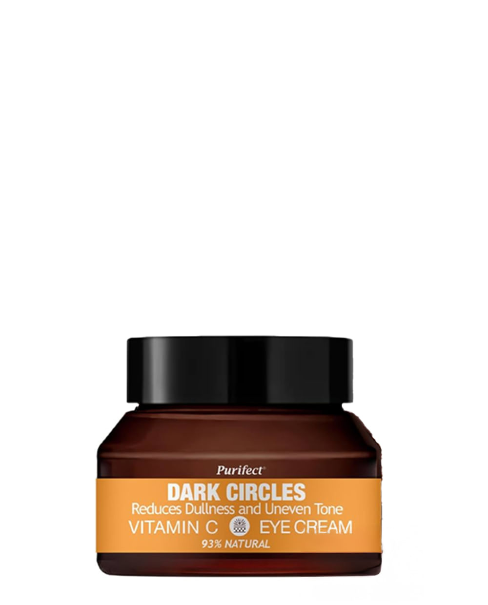 Dark Circles Vitamin C Eye Cream