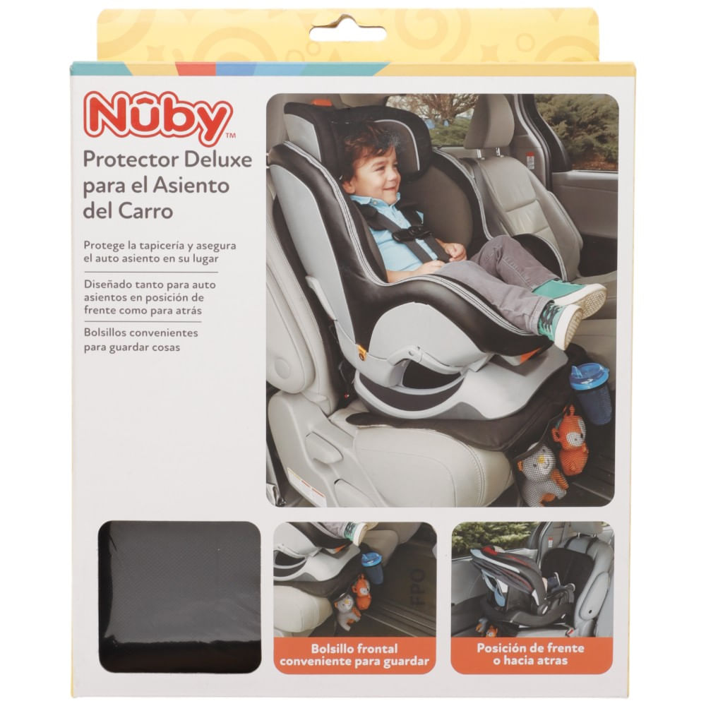 Protector para asientos