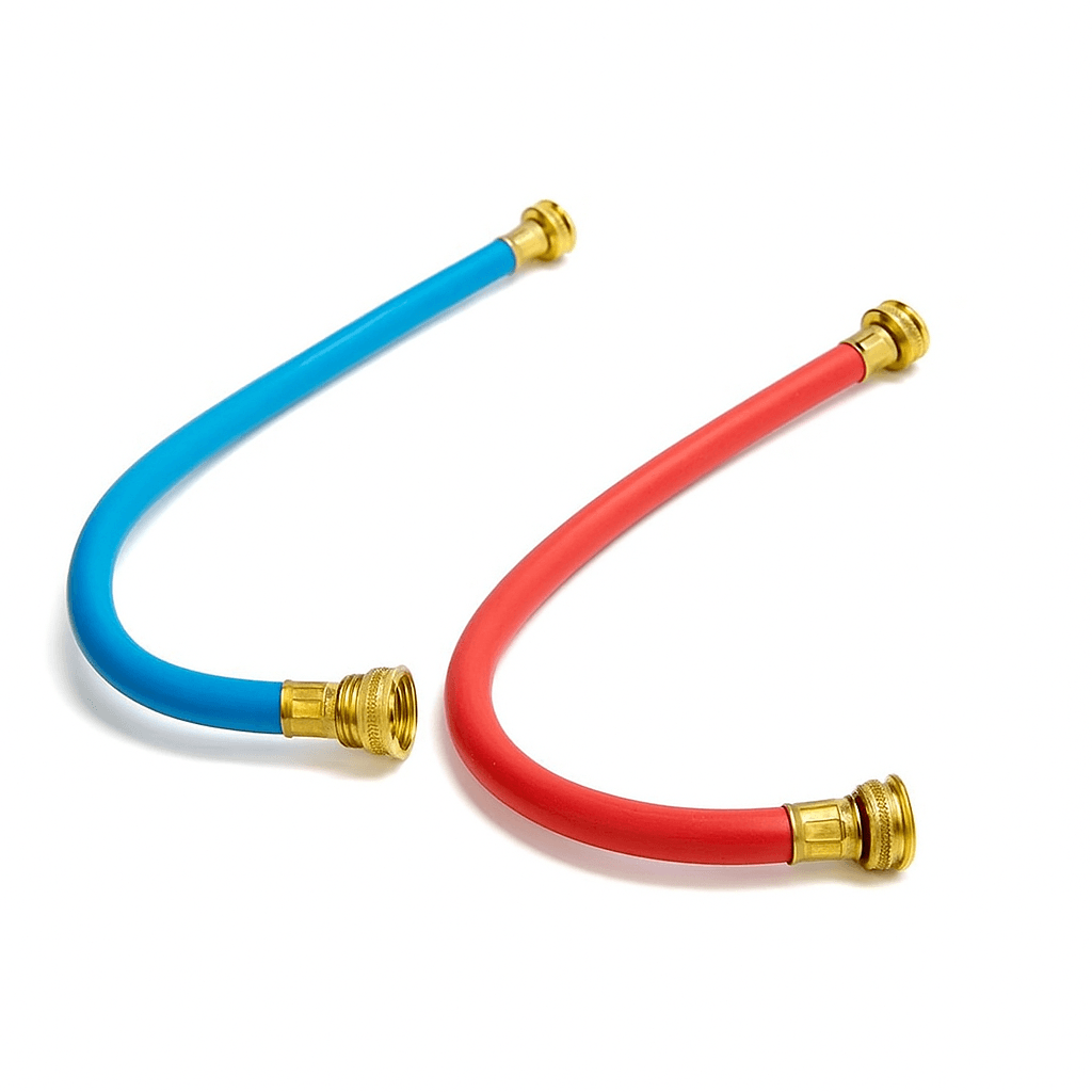 Kit de mangueras para lavadoras