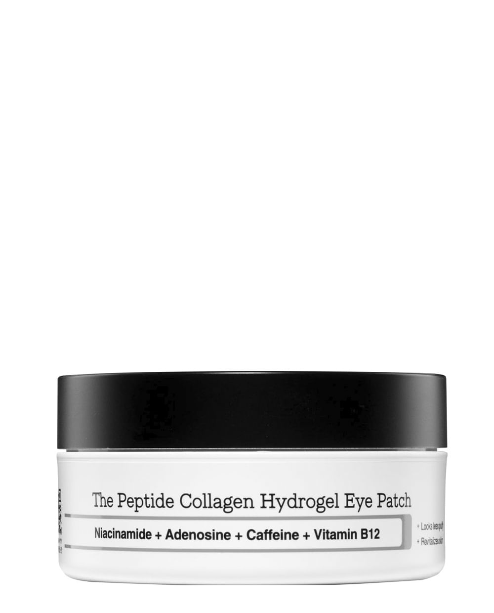Parches Contorno de Ojos The Peptide Collagen Hydrogel 60 Unidades