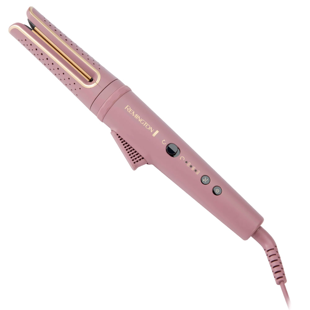 Rizador giratorio Remington Airvive one