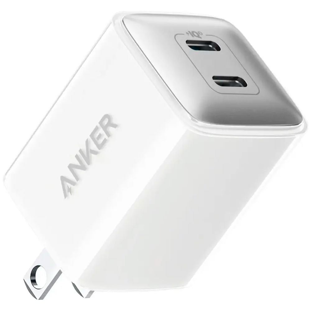 Cargador  ANKER 521 Nano Pro 40 Watts