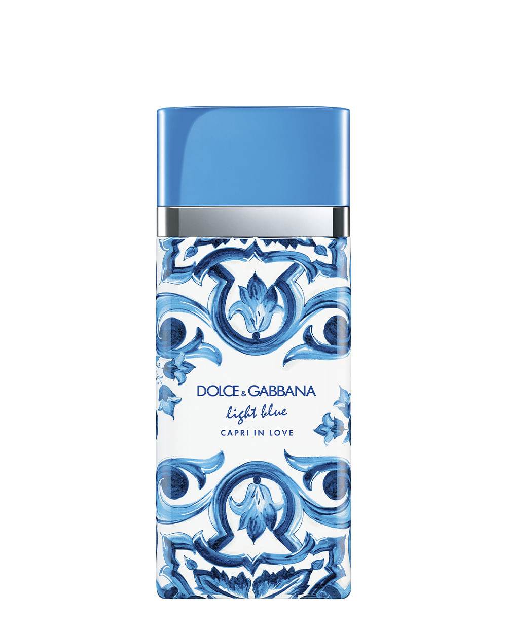 Light Blue Capri In Love Eau de Parfum