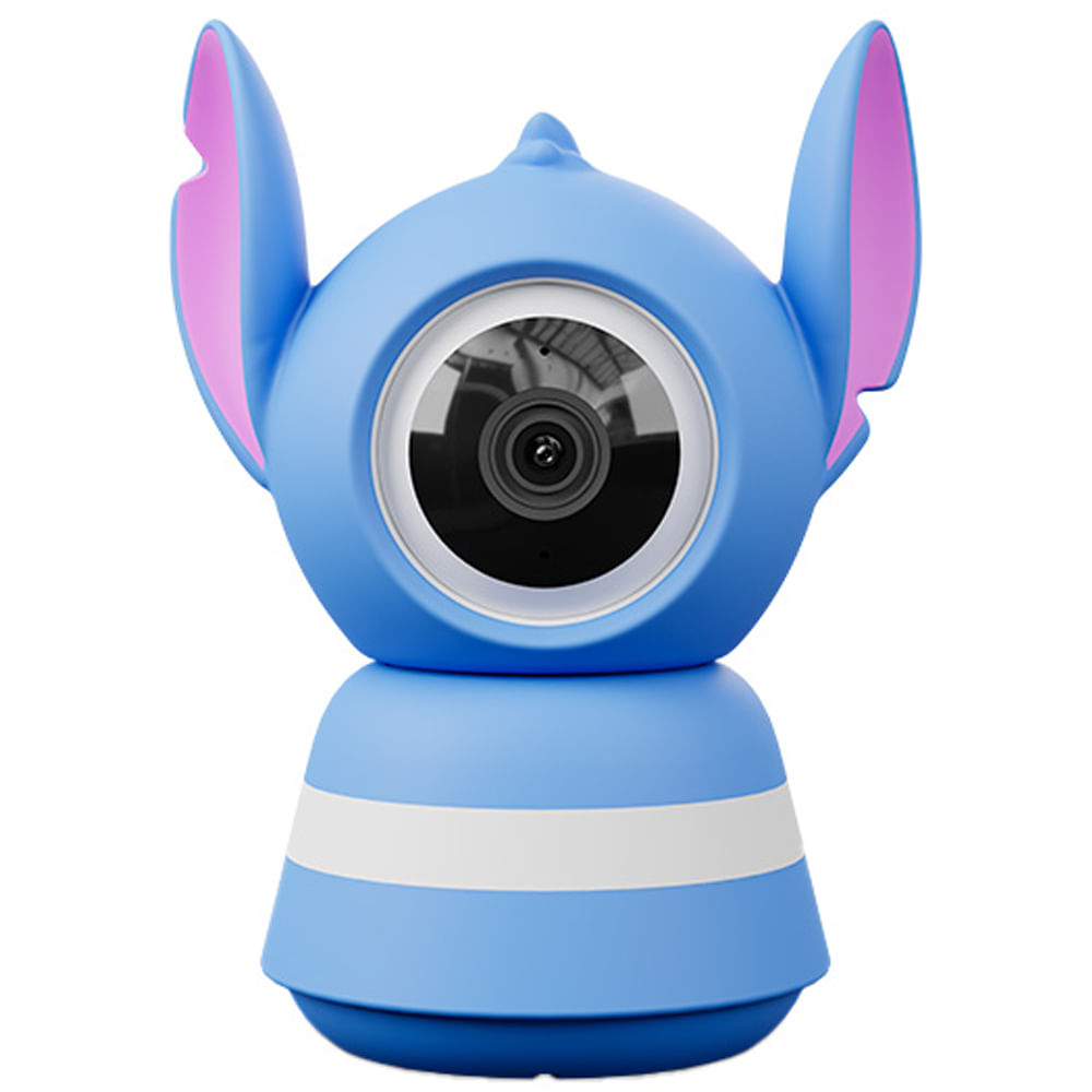 Cámara monitor para bebé smart Wi-Fi edición Stitch 360°