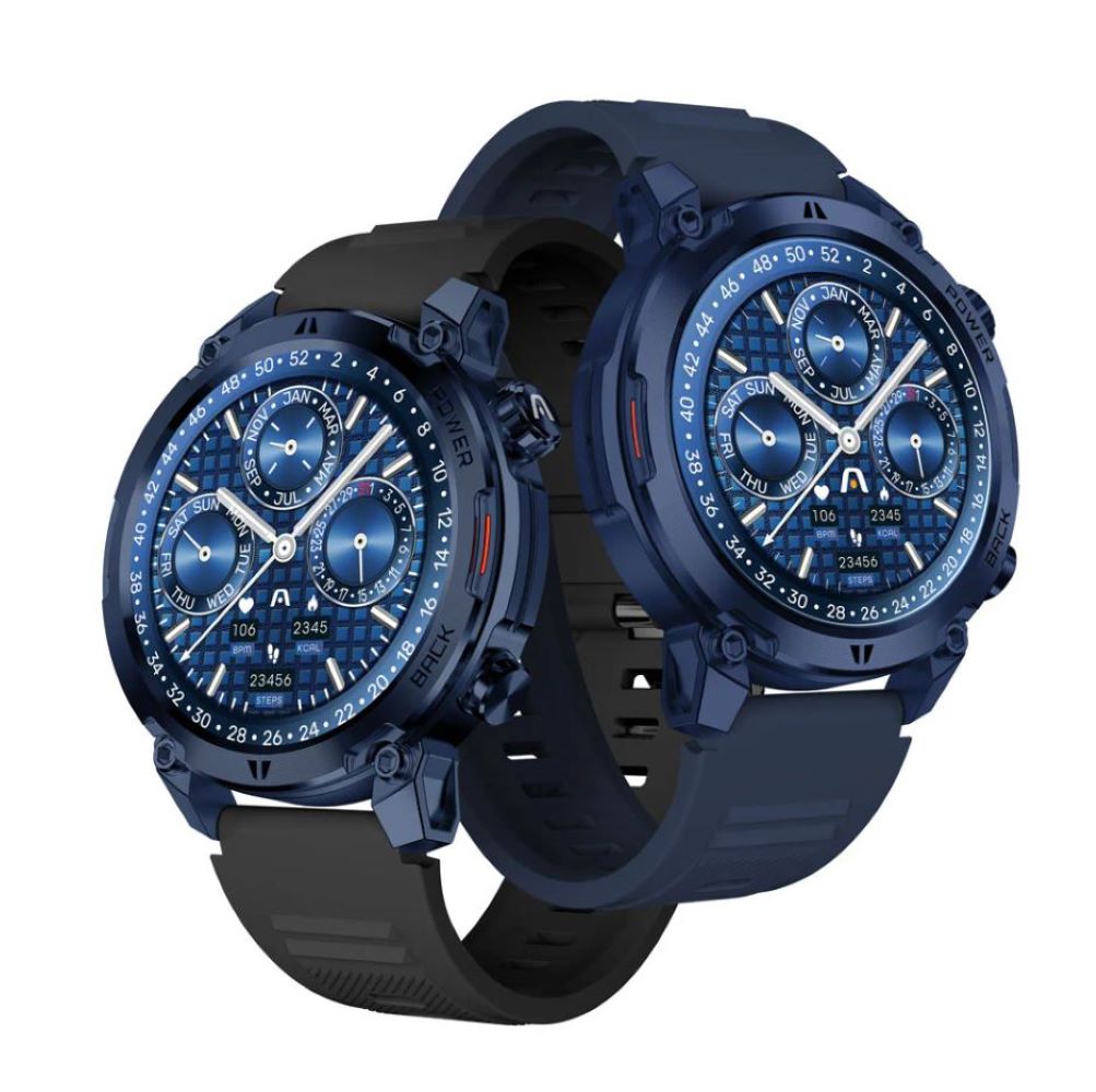 Smartwatch Argom Skei C70 ARG-WT-6070BK